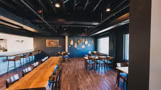 Een foto van restaurant Branded Chophouse