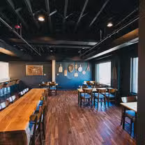 A photo of Branded Chophouse restaurant