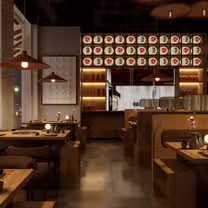 A photo of Keonbae restaurant