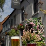 Cover image for The Coach House Stratford