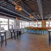Foto von The Galley Restaurant