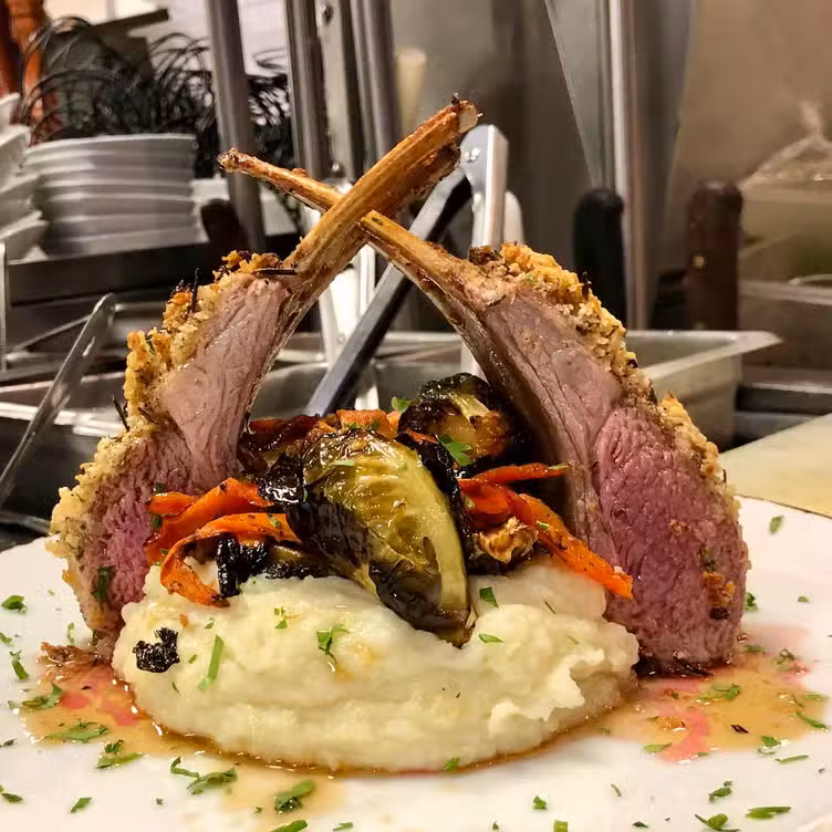 Food - Teca Restaurant & Wine Bar, West Chester, PA