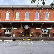A photo of Sage & Salt Bistro restaurant