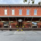 Cover image for Sage & Salt Bistro