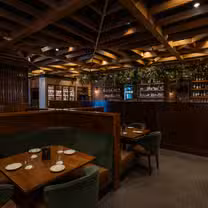 Foto del ristorante Jimmy's Chophouse