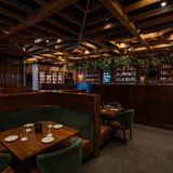 Cover image for Jimmy's Chophouse