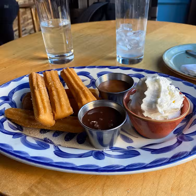 Dos Caminos - SoHo, New York, NY