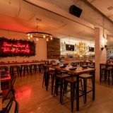 Cover image for Barcocina - West Town