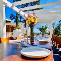 A photo of The Heritage House restaurant