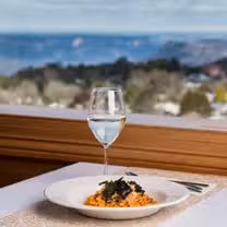 A photo of JAMISONS VIEW RESTAURANT restaurant
