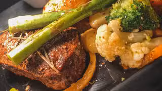 A photo of Mevan Restaurant & Bar Leighton Buzzard restaurant