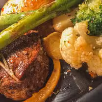 A photo of Mevan Restaurant & Bar Leighton Buzzard restaurant