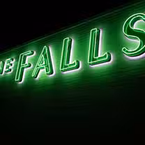 A photo of The Falls restaurant