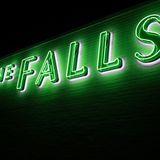 Cover image for The Falls