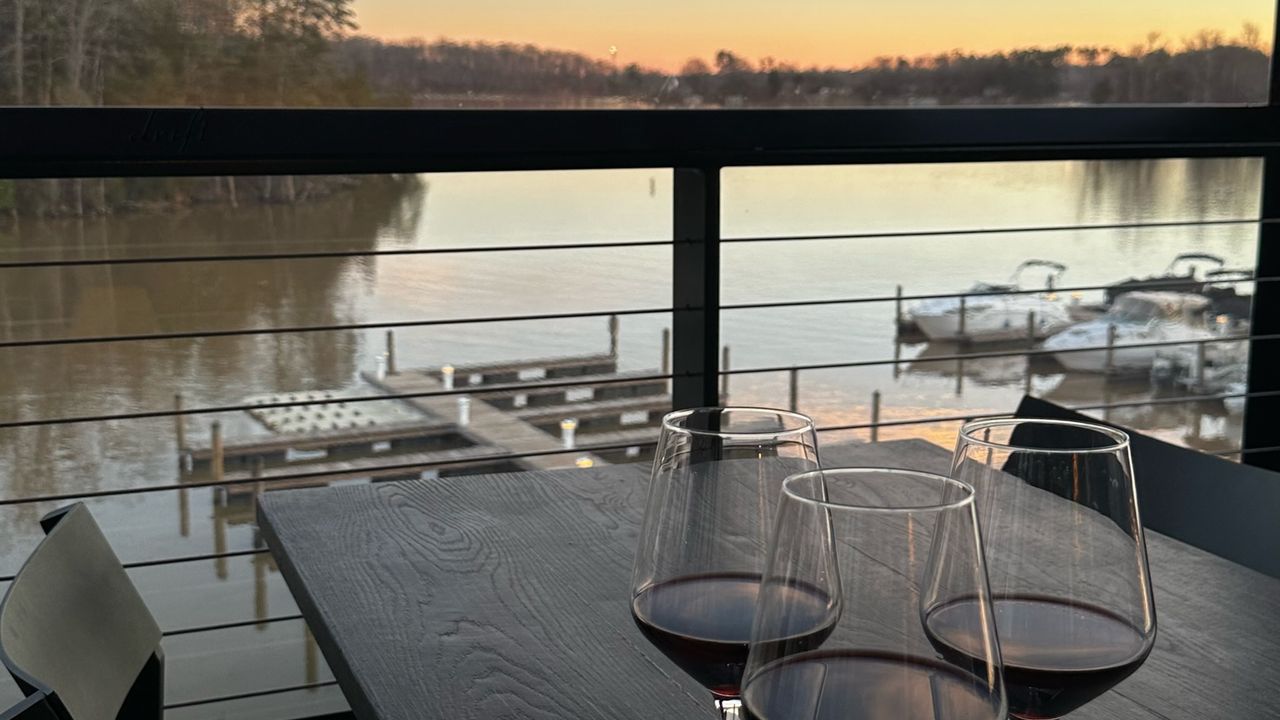 Drift on Lake Wylie Restaurant - Belmont, NC | OpenTable