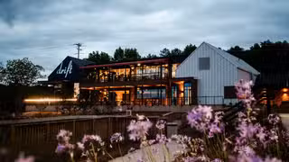 A photo of Drift on Lake Wylie restaurant