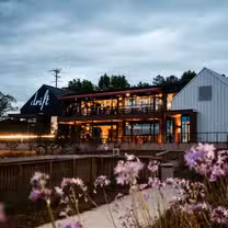 A photo of Drift on Lake Wylie restaurant