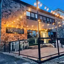 A photo of Birchwood Restaurant & Bar restaurant