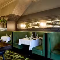 A photo of Ripponlea Food and Wine restaurant