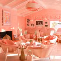 Een foto van restaurant Trixie Motel