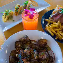 A photo of 619 Spirits North Park restaurant