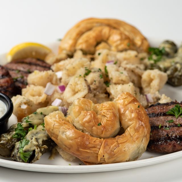 Socrates Grill - Updated 2026, Greek Restaurant in Maple Ridge, BC