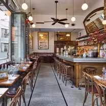 Foto von Petite Boucherie Restaurant