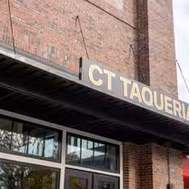 Una foto del restaurante CT Cantina & Taqueria - Fayetteville