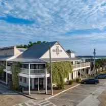 A photo of The Owl Cafe restaurant