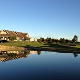 Cover image for Charlie's Hideaway at White Deer Run Golf Club