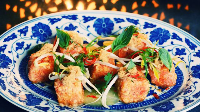 DaiLo — photo via OpenTable