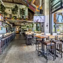 A photo of TapRoom Beer Company North Park restaurant
