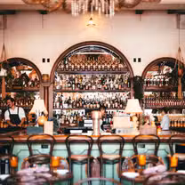 A photo of Habana- Irvine Spectrum restaurant