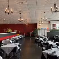 A photo of Bistro 11 restaurant