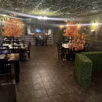A photo of Elli’s Backyard restaurant