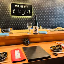 A photo of Sushi Enya - Sawtelle restaurant