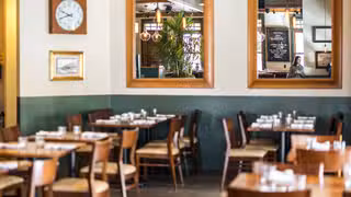 Foto von Our Paladar Restaurant