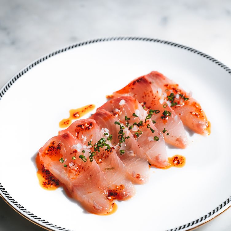Ironside Fish & Oyster