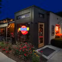 A photo of The  Laundry - Fenton restaurant