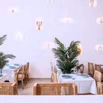 A photo of Barbayani Greek Taverna restaurant