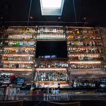 Een foto van restaurant Della Terra