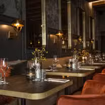 A photo of Restaurant Black restaurant