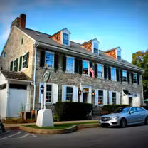 Una foto del restaurante Duffy's Tavern