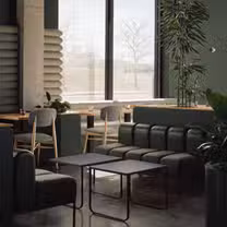 A photo of Annette bar à vin restaurant