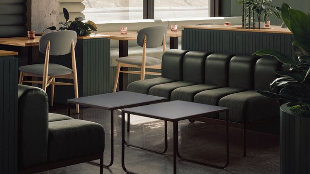 Annette Bar a Vin — photo via OpenTable