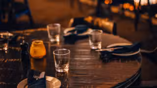 A photo of 34 Chophouse restaurant
