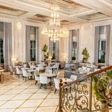 Cover image for The Champagne Bar at The Plaza