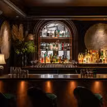 A photo of Whiskey & Seaweed by Clare Smyth restaurant