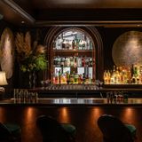 Cover image for Whiskey & Seaweed by Clare Smyth