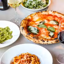 A photo of Eataly Sherway Gardens - Il Ristorante restaurant